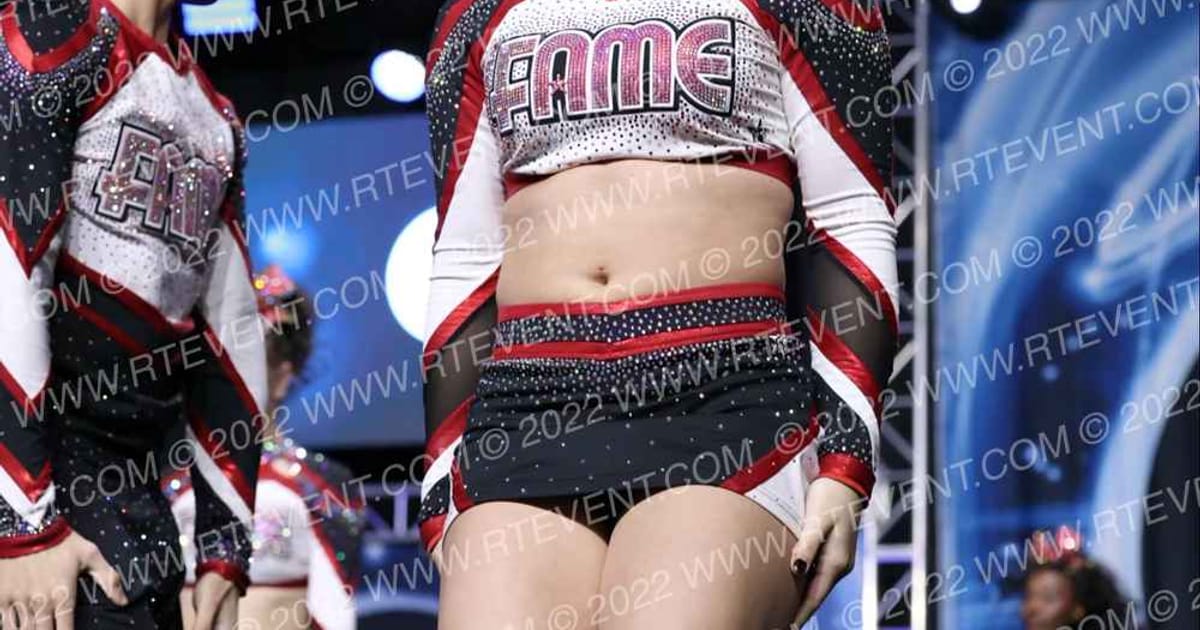 FAME All Stars - Yorktown Finale · COA Grand Nationals