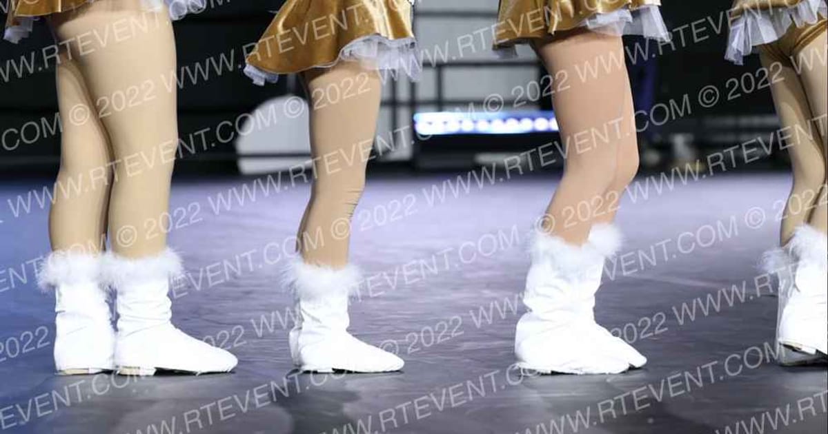 Energizers Tiny Jazz · ASCS Dance Grand and Cheer Nationals