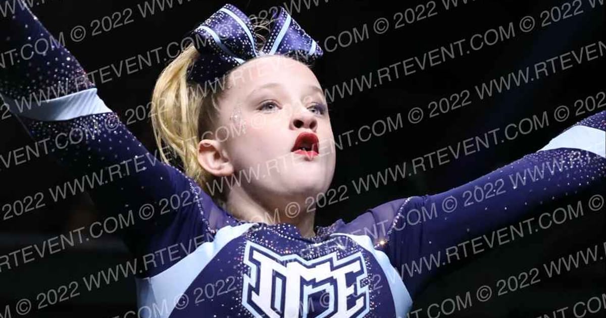 ICE Apollo · COA Grand Nationals