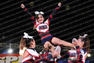 Wellington Cougars Freedom Flyers
