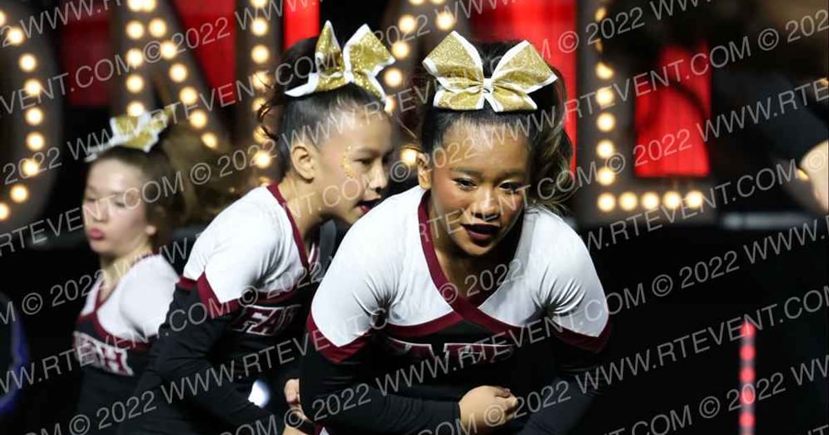 FAITH LUTHERAN MIDDLE SCHOOL · SATURDAY School Nationals