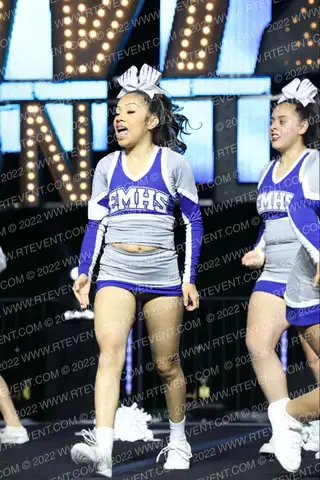 EL MONTE HIGH SCHOOL