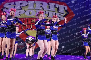 Supreme Allstars Solstice