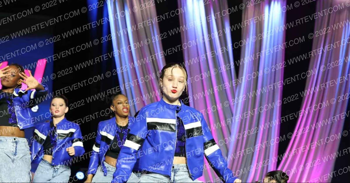 FAME All Stars - VA Beach FAME VA Beach Savage · Coastal at the Capitol Super Nationals