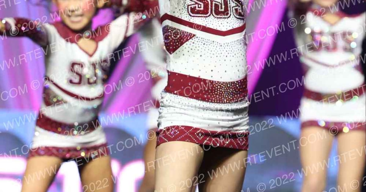 South Jersey Storm Mini Mist · Coastal at the Capitol Super Nationals