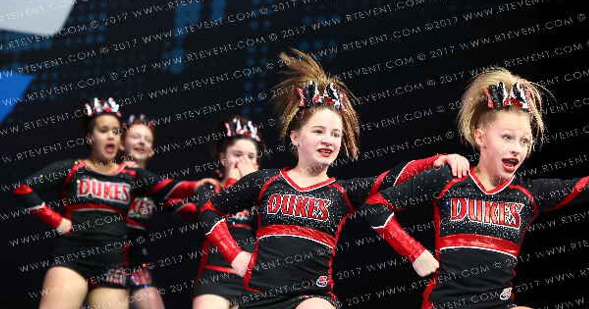 HILLSBOROUGH DUKES · YCADA Globals