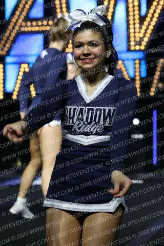SHADOW RIDGE JUNIOR VARSITY