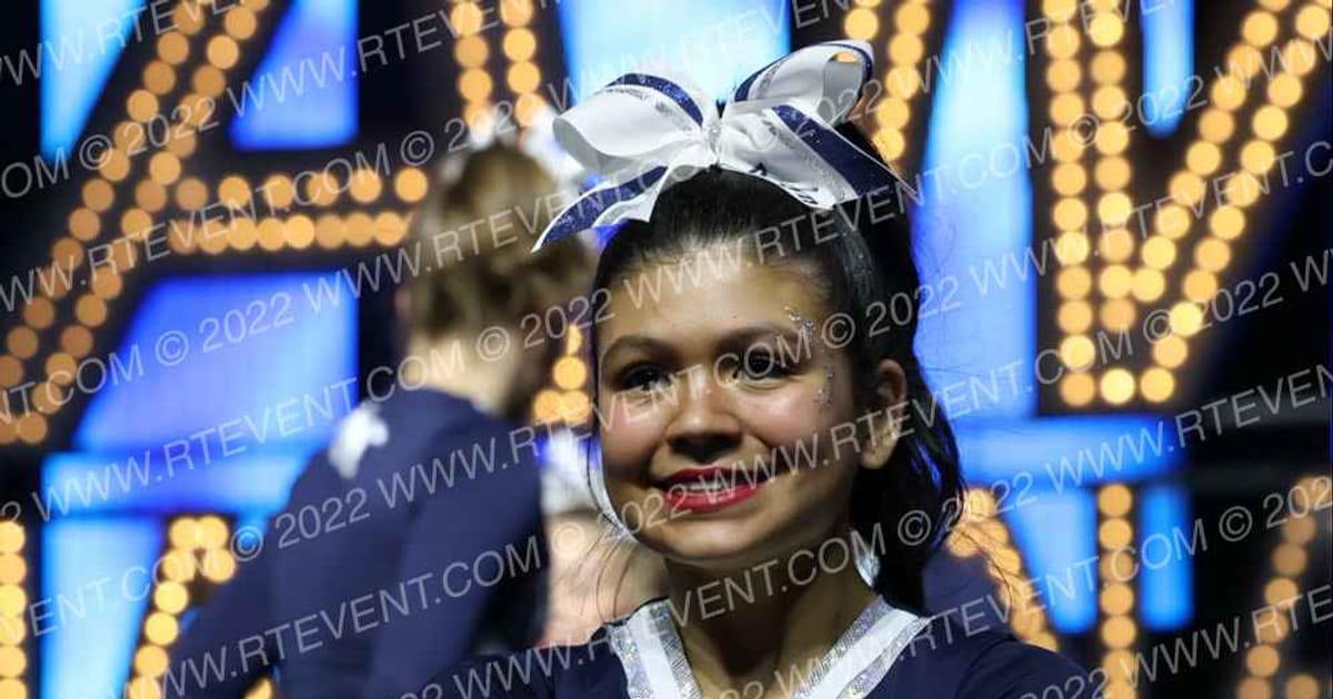 SHADOW RIDGE JUNIOR VARSITY · SATURDAY School Nationals