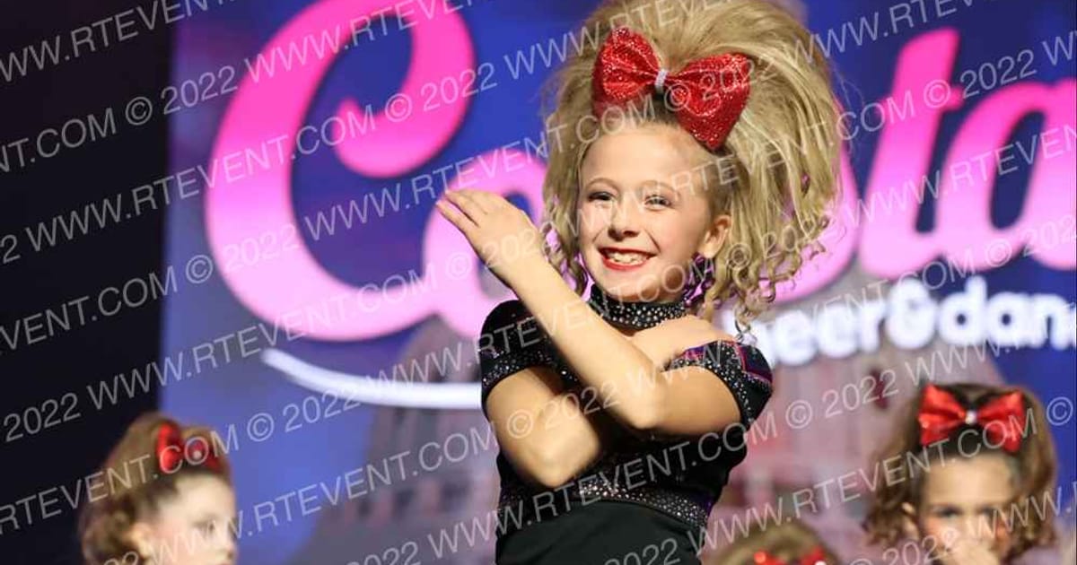 Lunar Viper Allstars Halo · Coastal at the Capitol Super Nationals