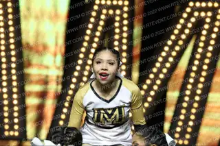 MARQUEZ HIGH SCHOOL JV