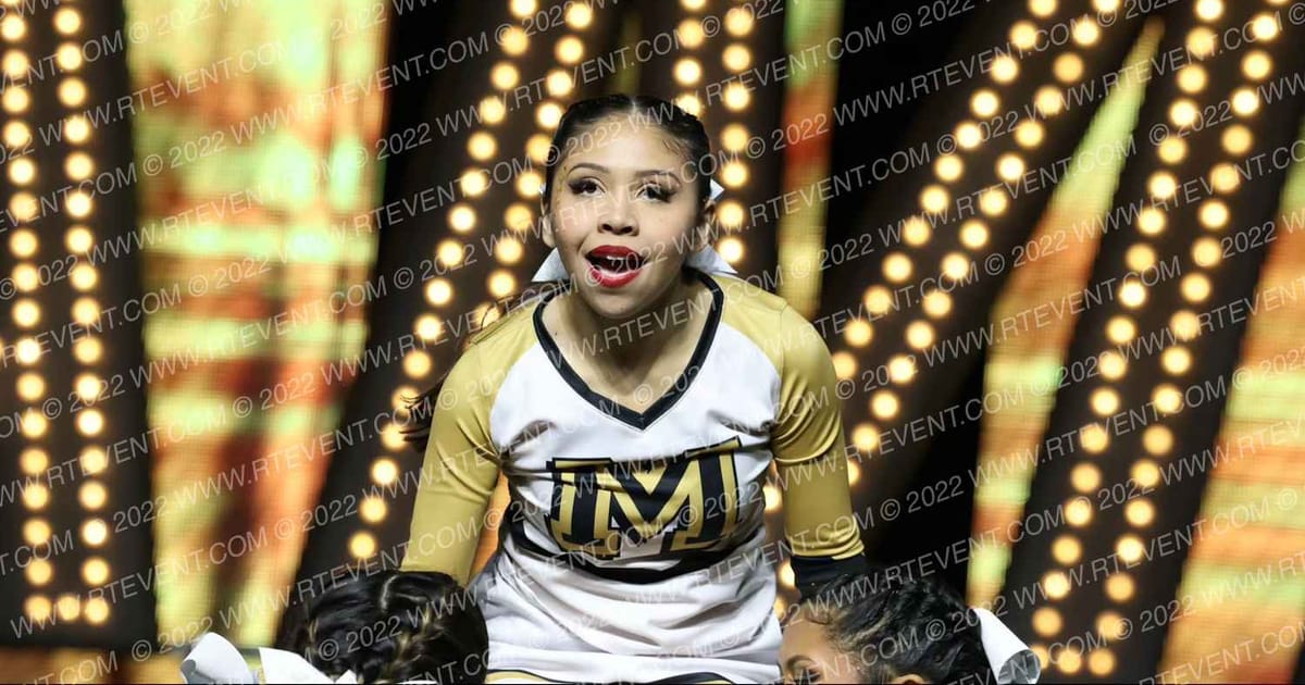 MARQUEZ HIGH SCHOOL JV · SATURDAY School Nationals
