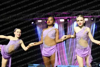 The Dancery - Youth Coed Lyrical contemporary