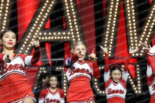 JBHS VARSITY