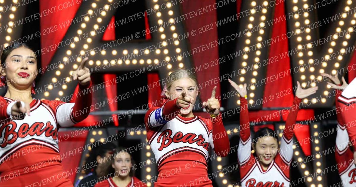 JBHS VARSITY · FRIDAY School Nationals