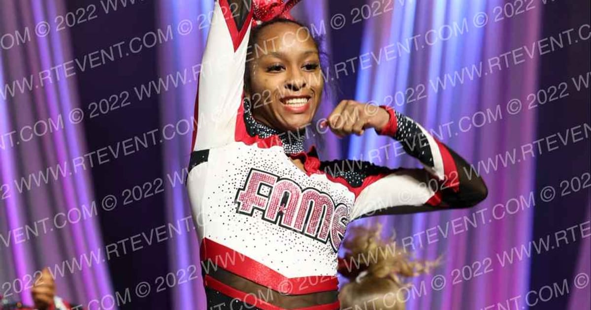 FAME All Stars - Midlo STEEL · Coastal at the Capitol Super Nationals