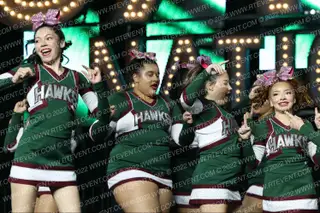 CENTRAL VALLEY JUNIOR VARSITY