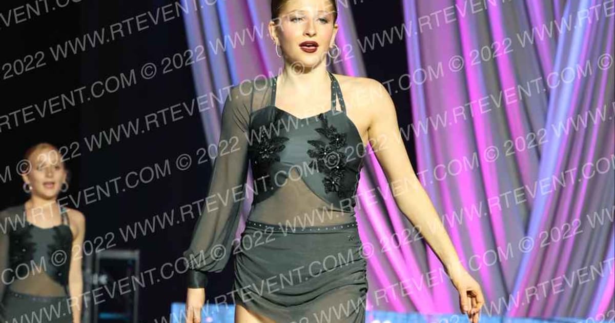 Velocity Dance Youth Lyrical · Coastal at the Capitol Super Nationals