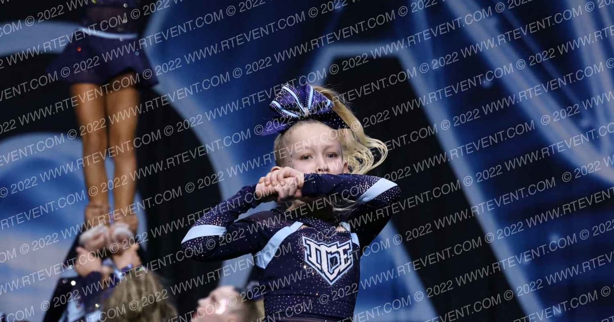 ICE Neon · COA Grand Nationals