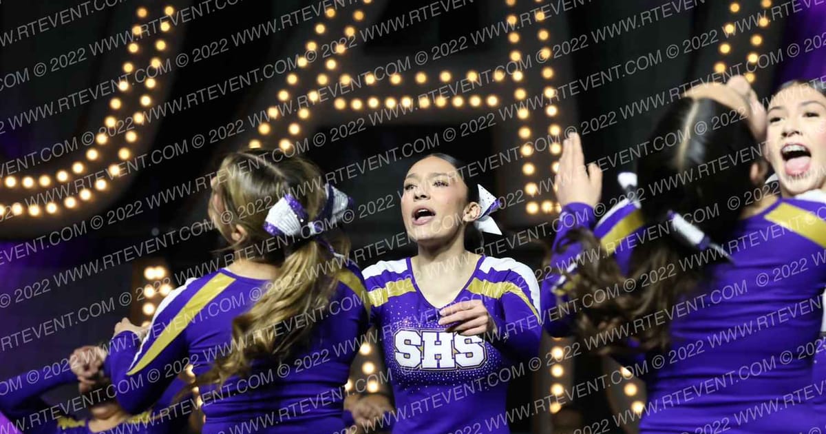 SOLEDAD AZTECS · SATURDAY School Nationals