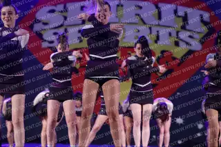 Spirit Cheer 07 Fierce