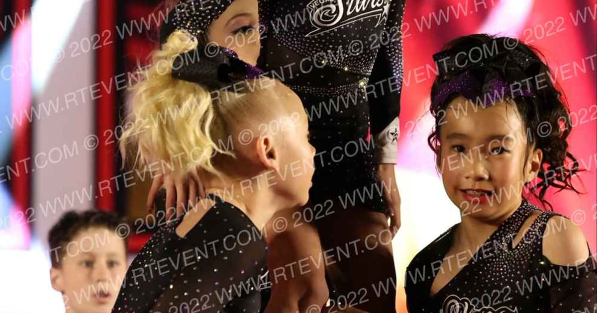 ASMT - Vegas Stars Galaxy · Encore Las Vegas Showdown