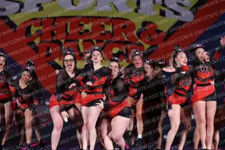 RND Elite All Stars Xplosion