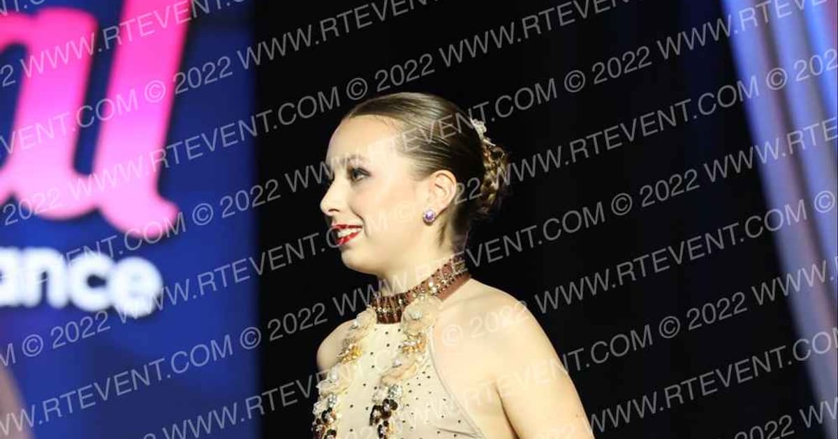 Dance United Keep Breathing · Coastal at the Capitol Super Nationals
