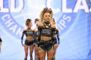 The Revolution Athletics L3GACY