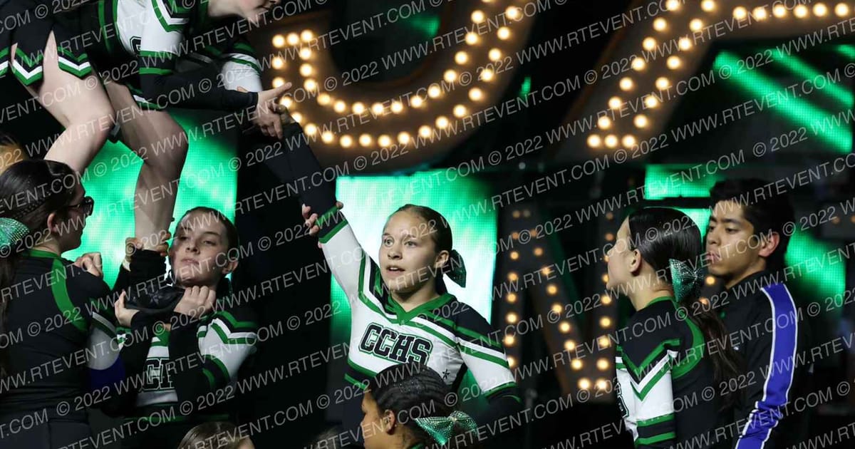 CHURCHILL COUNTY HIGH SCHOOL · SATURDAY School Nationals
