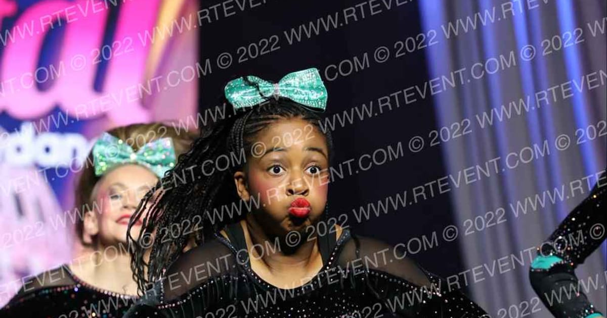 Cheer Extreme - Maryland Clutch · Coastal at the Capitol Super Nationals