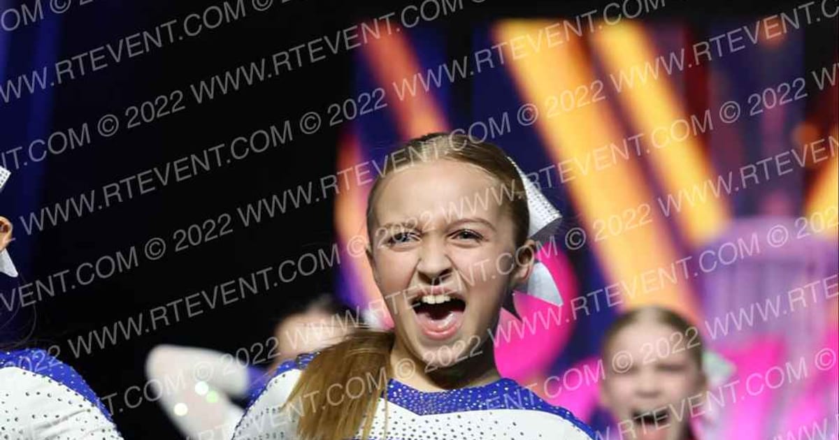 Liberty Athletics First Ladies · Coastal at the Capitol Super Nationals