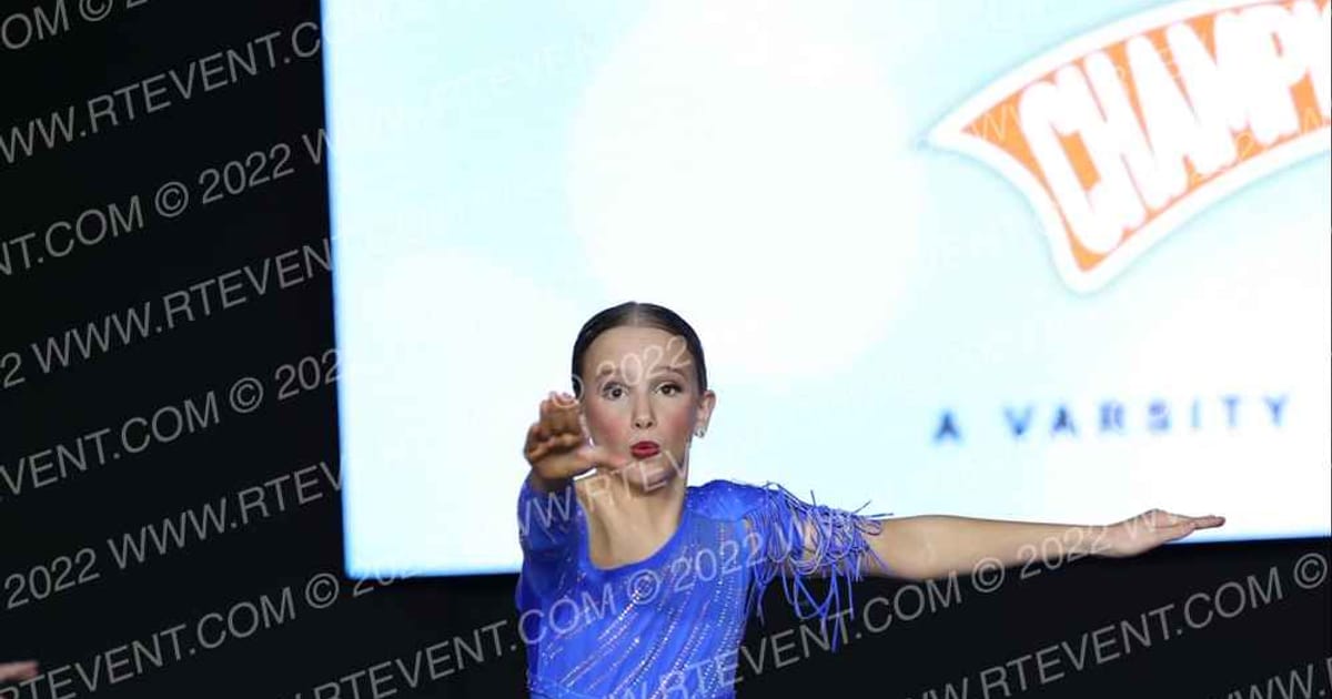 World Class All Star Dance Dynamite · ASCS Dance Grand and Cheer Nationals