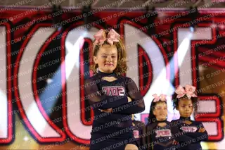Gymnastics 702 - 702 Cheer