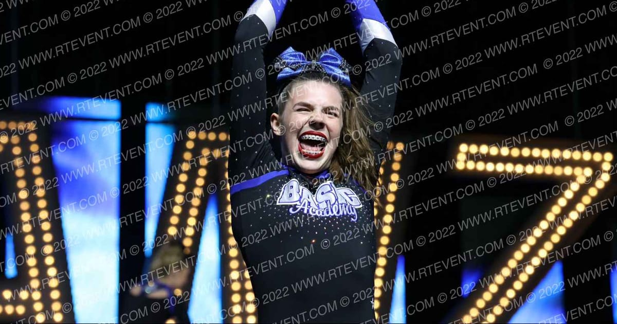 BASIC ACADEMY VARSITY · FRIDAY School Nationals