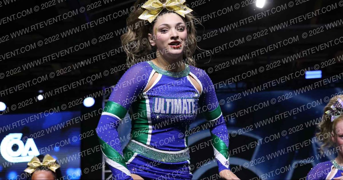 Indiana Ultimate Rampage · COA Grand Nationals