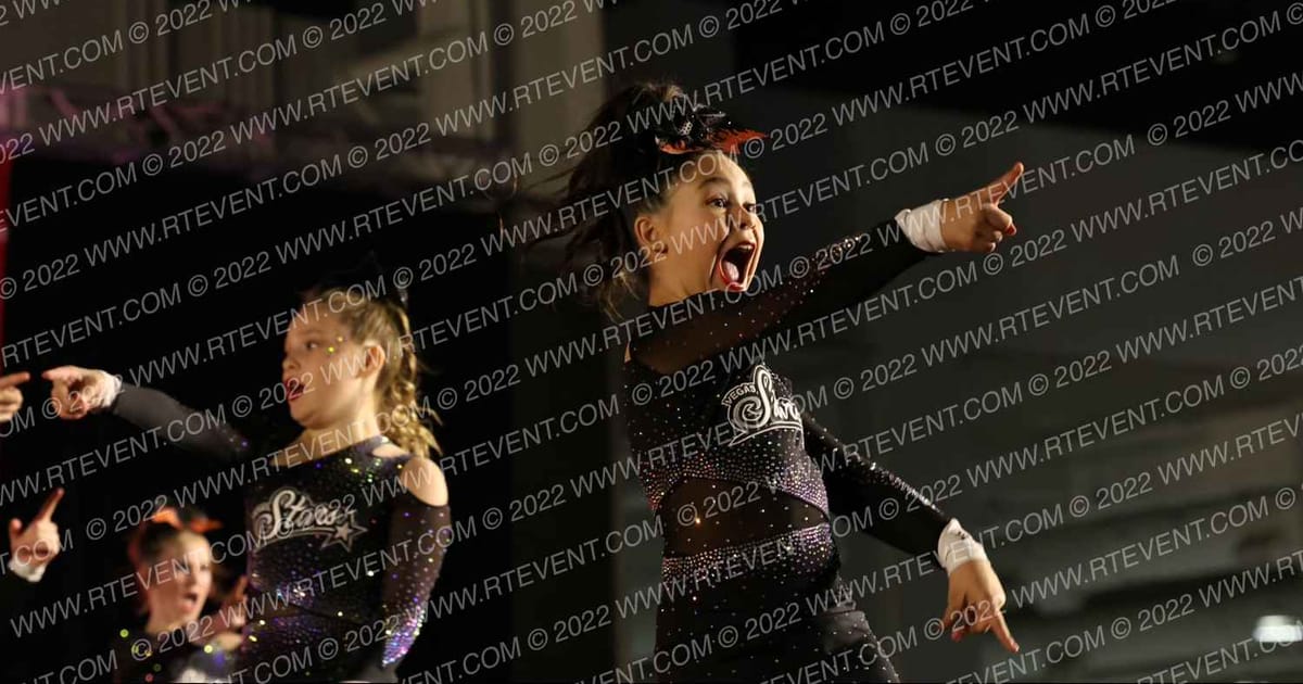 ASMT - Vegas Stars Electra · Encore Las Vegas Showdown
