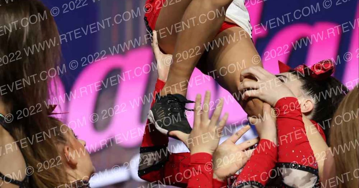 Woodlands Elite - Albany Smoke · Coastal at the Capitol Super Nationals