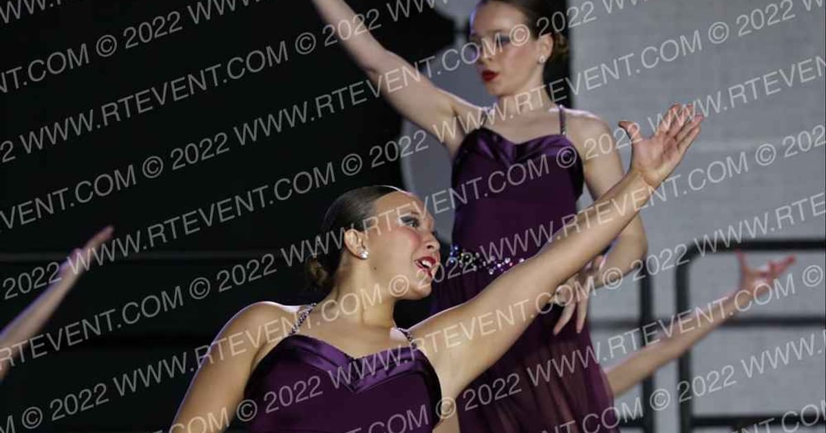 Dynamic Dance Youth All Star Small Lyrical · ASCS Dance Grand and Cheer Nationals