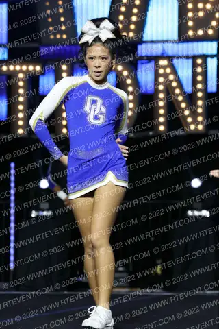 OAK GROVE HIGH SCHOOL VARSITY