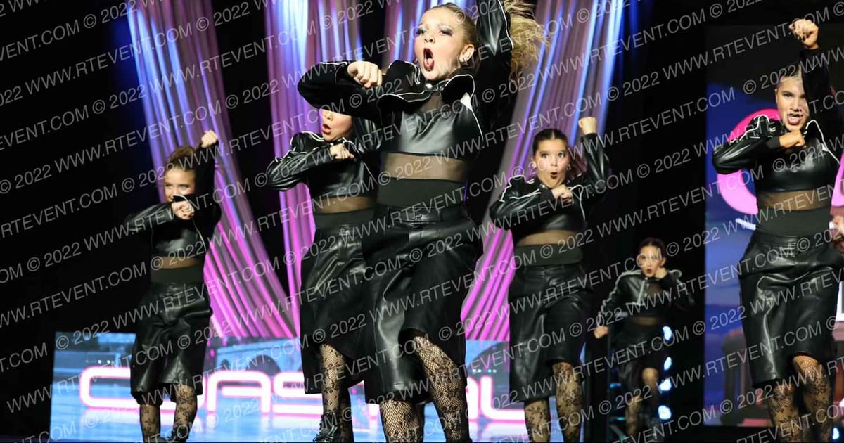 ICE Cloud 9 Collective - Elara · Coastal at the Capitol Super Nationals