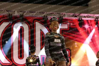 Access Granted Athletics Dream