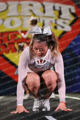 5 Star Athletics Lady Diamonds