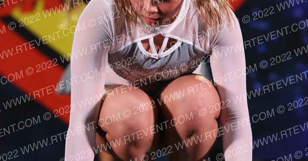 5 Star Athletics Lady Diamonds · Spirit Sports West Palm Beach Nationals