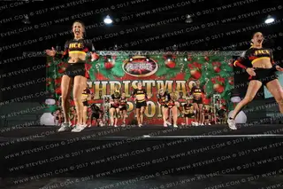 ACE Cheer Company - TUS Phoenix