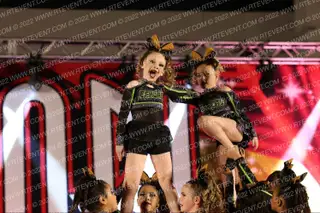 Cen-Cal Spirit Elite No Limit