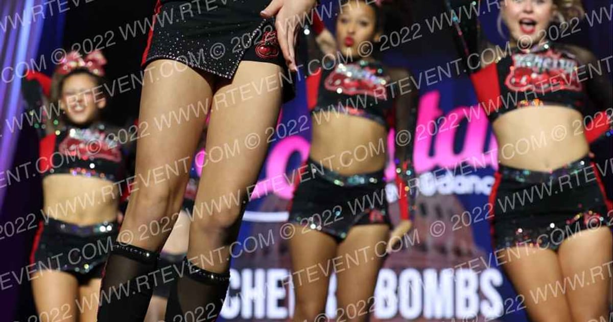 ATA Lake Norman Cherry Bombs · Coastal at the Capitol Super Nationals
