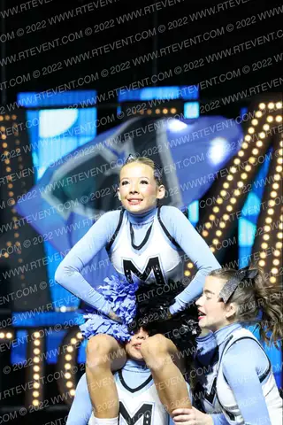 MOUNTAINSIDE HIGH SCHOOL VARSITY