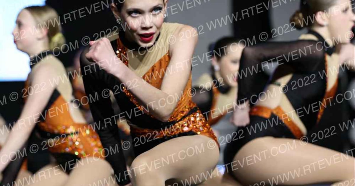 Dynamic Dance Youth All Star Small Jazz · ASCS Dance Grand and Cheer Nationals