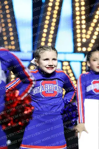 GV CHRISTIAN ELEMENTARY FIGHT TEAM