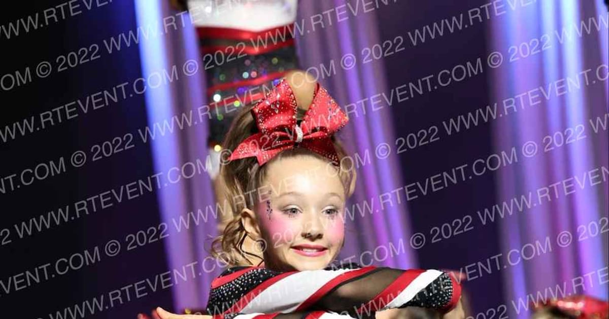 FAME All Stars - Midlo Fashionistas · Coastal at the Capitol Super Nationals